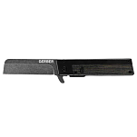 Gerber 1066487 Cuadrant Нож Черный  Black Bamboo 6.86 cm Охота