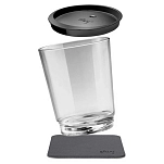 Silwy S025-1501-1 чашка The Classic 250ml  Clear