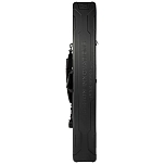 Preston innovations P0130139 дорожная сумка Pole Safe XL Black 193 cm