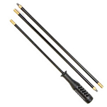 Eurohunt 520410 3 Стержень для очистки деталей Черный Black 4 mm 