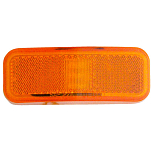 Valterra 681-DG52718VP габаритный свет 4x1.5´´ Оранжевый Amber