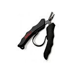 Rapala 51RARMSP Mini For Rings Черный  Black
