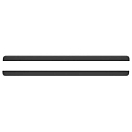Купить Garmin 010-12800-01 GPSMAP 8412 Trim Piece Snap Cover  Black 7ft.ru в интернет магазине Семь Футов