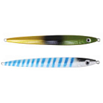 Maver 9393A200 Jurassic Long Legend Джиг 180 mm 200g  01