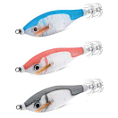 Купить Jatsui D4600782 Sea Sutte Stripes 1.5 Кальмар 55 mm 5.8g  12 7ft.ru в интернет магазине Семь Футов