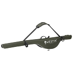 Westin a283-1148-128-unit Жесткий чехол для удилища Logo 600D Forest Night 155x15x15 153 cm