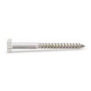 Купить Euromarine VIXVBH0830-10 VBTH DIN 571 A4 8x30 mm Шуруп с шестигранной головкой 10 единицы Grey 7ft.ru в интернет магазине Семь Футов