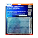 Купить Camco 17-42150 Москитная сетка для водонагревателя Grey 12.7 x 12.7 cm 7ft.ru в интернет магазине Семь Футов