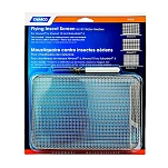 Camco 17-42150 Москитная сетка для водонагревателя Grey 12.7 x 12.7 cm