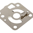 Пластина помпы Mercury/Tohatsu 40-50, Omax 851857_OM
