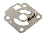 Пластина помпы Mercury/Tohatsu 40-50, Omax 851857_OM