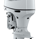 Мотор лодочный Suzuki DF140BTX CAN, белый DF140BTX_CAN_white
