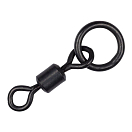Купить JRC 1554039 Micro Ring Изменить Вертлюг 11 Единицы Черный Black 7ft.ru в интернет магазине Семь Футов