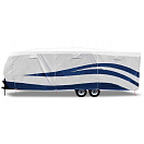 Купить Adco products inc 104-94876 Toy Haul Waterproof Cover  White 10-11 m 7ft.ru в интернет магазине Семь Футов
