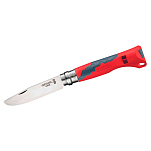 Opinel 1897 No 07 Outdoor Junior Whistle Красный  Red