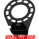 Кронштейн розетки прицепа (упаковка из 100 шт.) Ningbo Era Vehicle 89223_pkg_100
