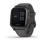 Garmin 010-02427-10 Venu SQ Часы Серый  Slate