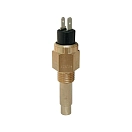 Купить VDO yt572 Датчик температуры M14x150 мм 120º с сигнализацией 90º Brass 12x12x10 7ft.ru в интернет магазине Семь Футов