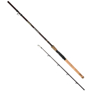 Купить Mikado WAA766-210 Excellence Удочка для мультипликатора Черный Black 2.10 m  7ft.ru в интернет магазине Семь Футов