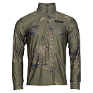 Купить Scope C0637 Футболка с длинным рукавом OPS Зеленый Camo L 7ft.ru в интернет магазине Семь Футов