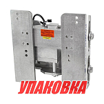 Подъёмник мотора гидравлический 50-300 л.с. вертикальный, скоростной (Power-Lift) с указателем (упаковка из 2 шт.) CMC 65301_PL65_pkg_2
