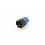 Концевой резистор NMEA2000 Vetus CANNTF 120Ом Мама для шины CAN