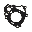 Прокладка головки блока цилиндра Suzuki 2/5, Omax 1114197JL0_OM