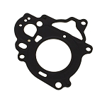 Прокладка головки блока цилиндра Suzuki 2/5, Omax 1114197JL0_OM