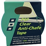 Psp g22020 Лента против натирания 3 m Clear 10x10x8 50 mm