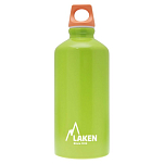 Laken 71P-VM Futura 600ml Зеленый  Green / Pink