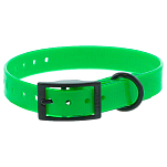 Canihunt C122504 Xtreme Polyurethane Воротник Зеленый Green 65 cm