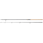Greys 1525541 Aircurve MKII Cork Удочка Для Ловли Карпа Серый Grey 3.66 m 