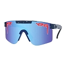Купить Pit viper E-OG-BASKTBL-POL поляризованные солнцезащитные очки The basketball team Голубой Polarized 7ft.ru в интернет магазине Семь Футов