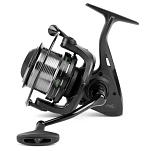 Korum K0340028-UNIT Катушка для карпфишинга Zelos Distance Black 7000