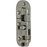 Goldenship GS72405 Ствол болт AISI304 Серый  89 x 39 mm 