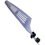 Kolpo 0747001-45 Surf Наконечник и приклад протектор Light Blue 39.5 x 9.5 cm