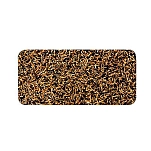 Prest-o-fit 330-20519 коврик для ног (kovrik dlya nog) Morryde Stepabove Коричневый Buckskin Brown 49.53 cm