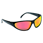 Eyelevel 269017 поляризованные солнцезащитные очки Adventure Black Red/CAT3
