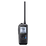 Icom DIC-072 Портативная морская радиостанция IC-M94DE DSC&AIS 6W Black