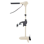 Motorguide 2755026 R3 Digital Freshwater 20kg Вал 914.5 mm Электрический Мотор Серебристый Black