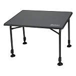 Golden catch 7339002 стол Camping Black 35x7x55 80 x 60 x 55-78 cm