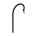 Mustad 34007-SS-1-C10 34007 SS Крюк Серый  1