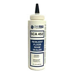 Syntec industries 366-SCA452 Beauflor Клей 226g Герметик Бесцветный White