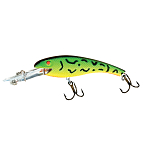Воблер Cotton Cordell Wally Diver (Цвет-Pradco Cotton Cordell 69) CD5 Cotton Cordell