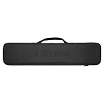 Westin a281-386-129-unit Коробка для приманок Trace Black 35x20x15 75 x 18 x 6 cm