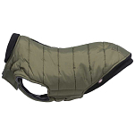 Trixie 680306 Arlay Куртка для собак Зеленый Dark Green 36 cm