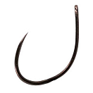 Купить Baetis BA500BL16 500BL Fly Hook 20 единицы Черный  Black 16  7ft.ru в интернет магазине Семь Футов