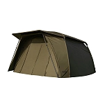Avid carp A0530025 палатка Exo  Green 1 Place