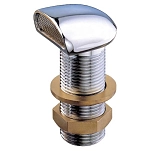 Guidi 1194110004 Вентиляционное отверстие Space Bronze 12x10x10 1/2´´