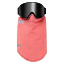 Купить Anon 23813101650-1SZ Шарф-хомут MFI Microfur Розовый  Peach Echo 7ft.ru в интернет магазине Семь Футов